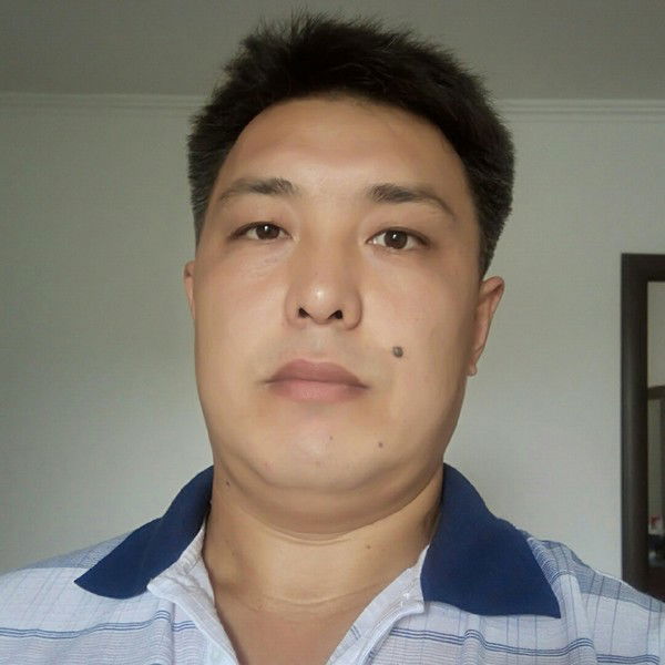 Абай Сапаргалиев