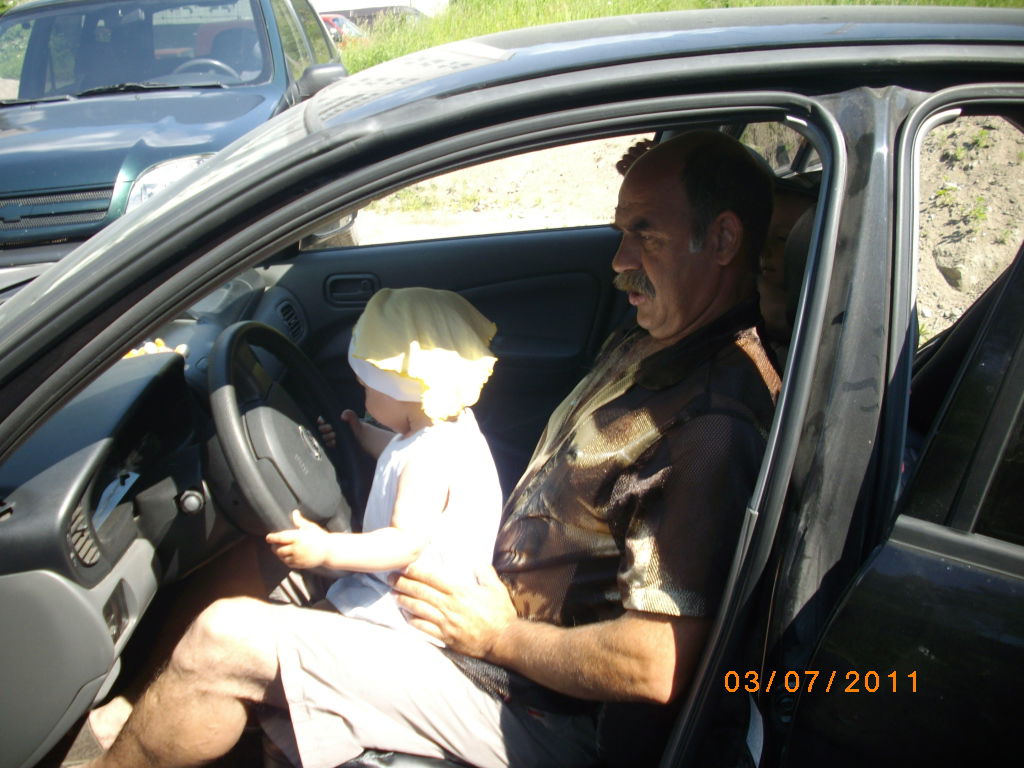 Дмитрий Бородин