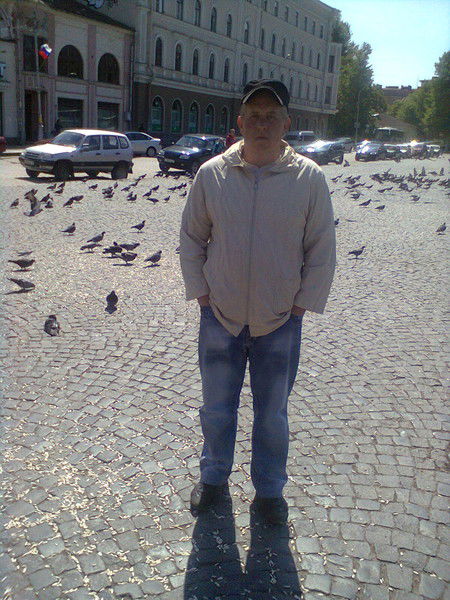 Алексей Григорьев