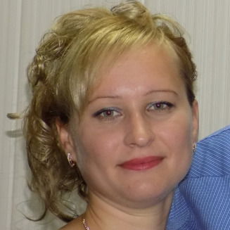 Людмила Калиниченко