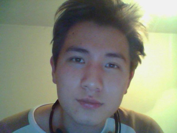 Рустем Байгалиев