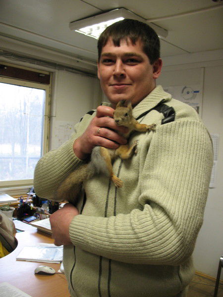 Вячеслав Логинов