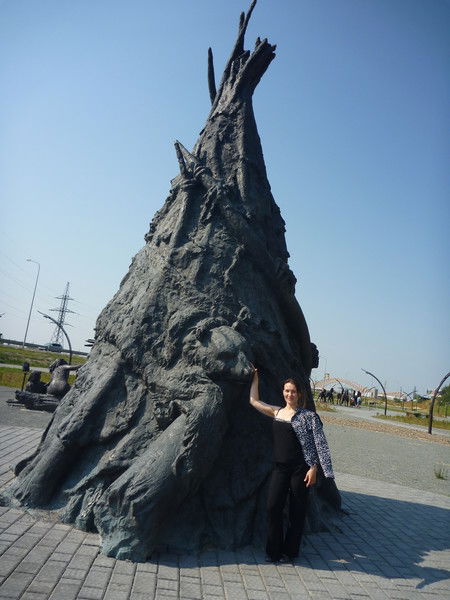 Марина Юнусова