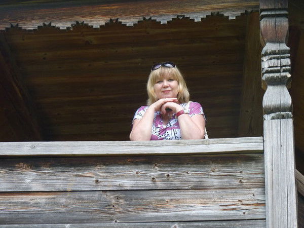 Александра Игошина