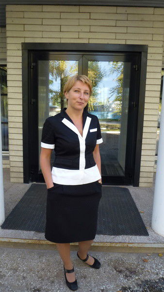 Татьяна Смирнова