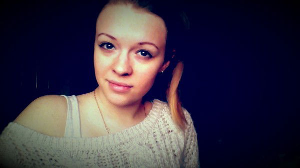 Анастасия Белова