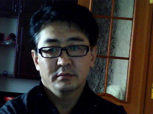 Аман Тлеукин