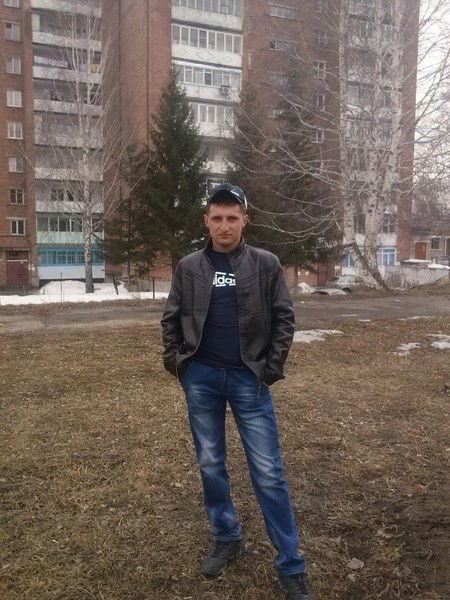 Вадим Лаптев