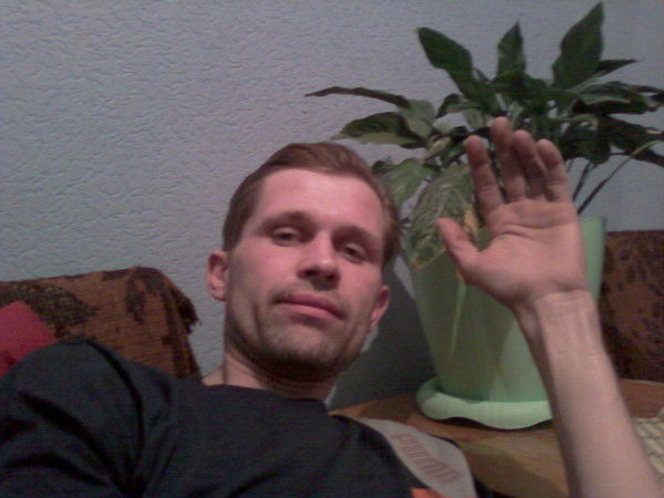 Олег Горбач