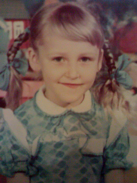 Ольга Покровская