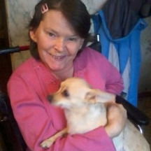 Лариса Санская