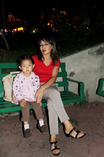 Айгуль Ибрагимова