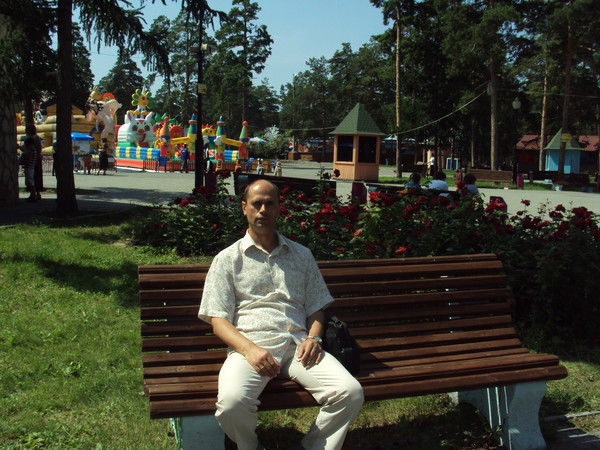 Дмитрий Колчин