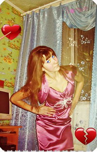 Ирина Краснова