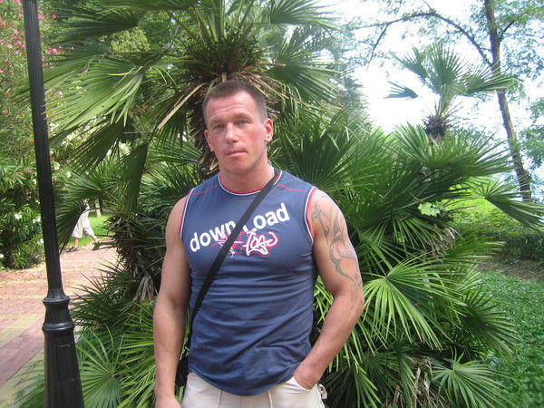 Дмитрий Соколов