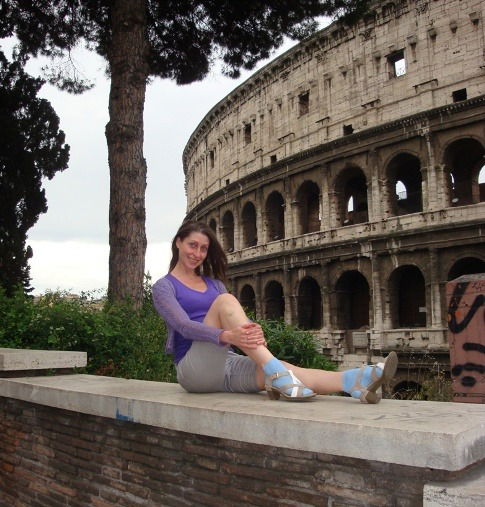 Надежда Черюканова