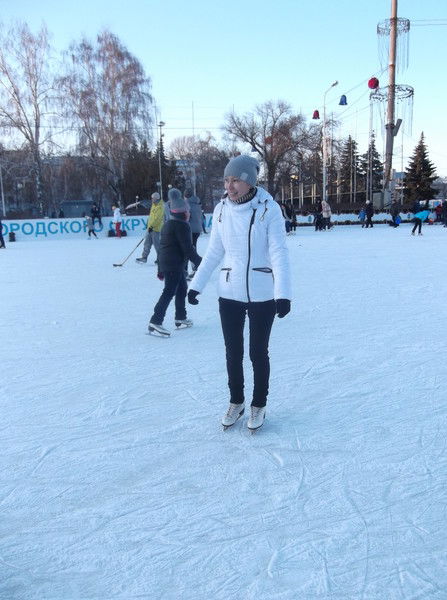 Айкуркем Тильбаева