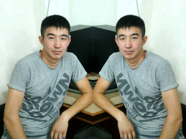 Алмаз Абыканов