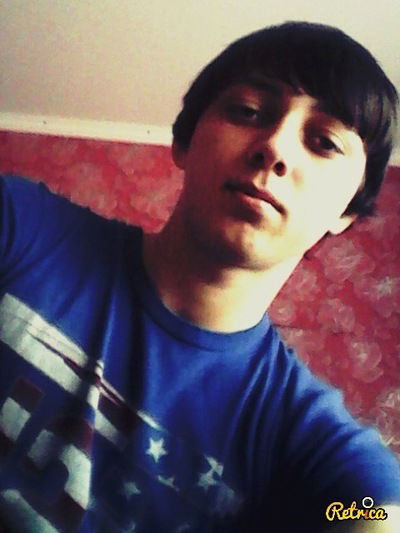 Аджиев Джанбулат