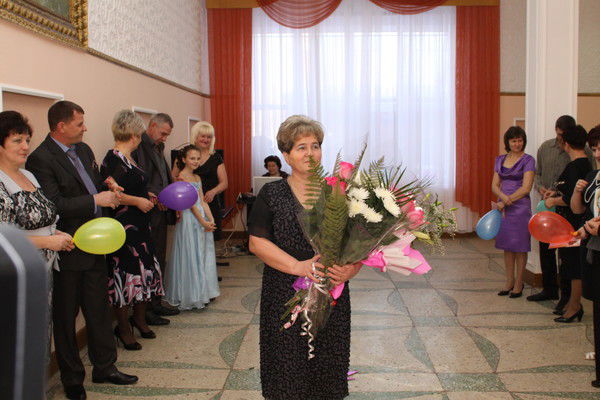 Надежда Пятина