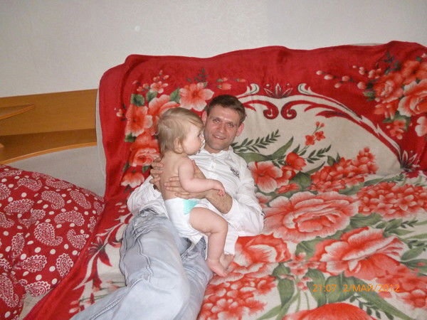 Алексей Лоншаков