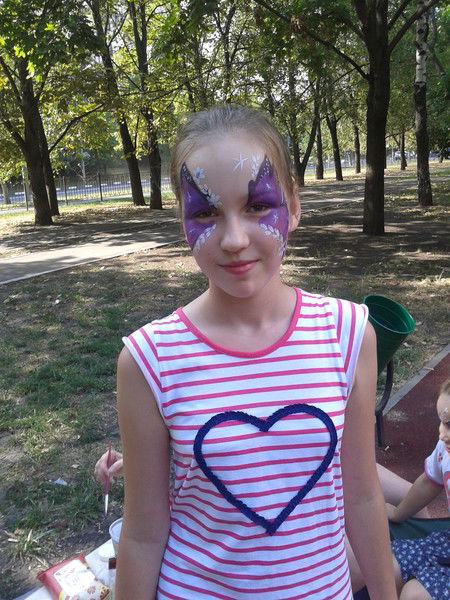 Екатерина Воронина