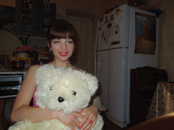 Ольга Еремеева