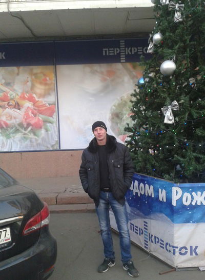 Артур Иванцов