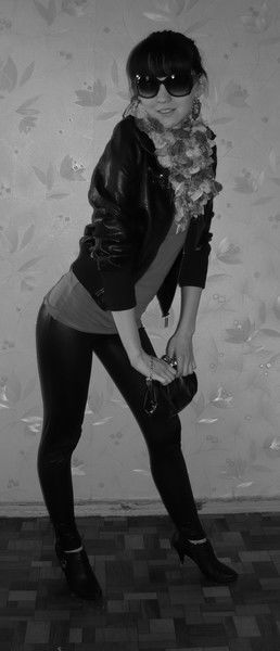 Светлана Макарова