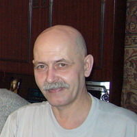 Володя Милёхин