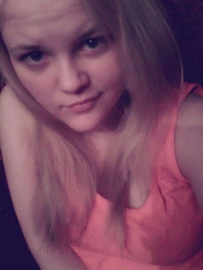 Марина Фомичева