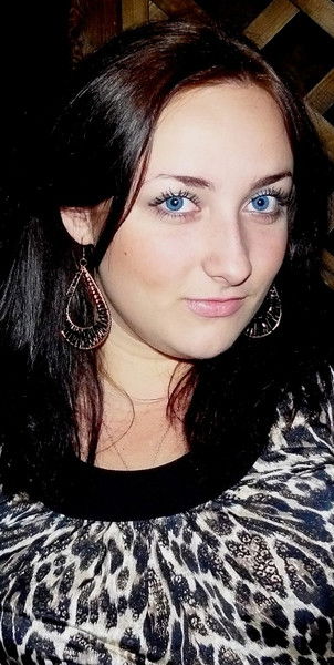 Надежда Небылова