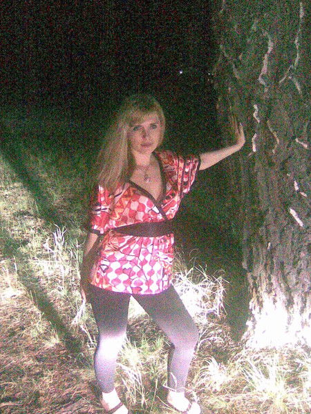 Юлия Вишневская