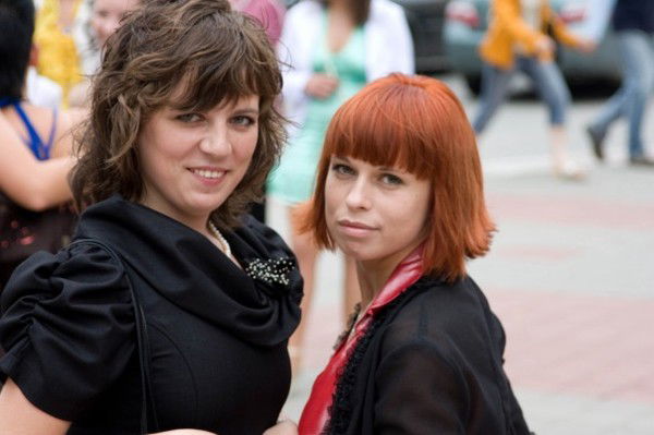 Оля Азанович