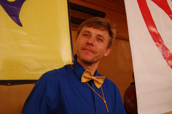 Виктор Ковлагин