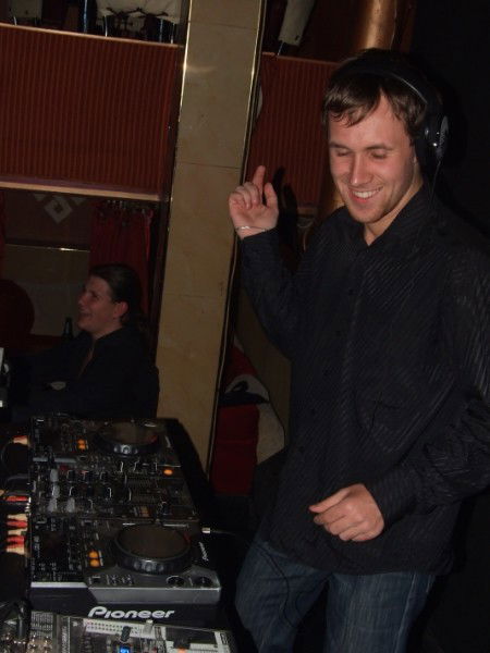 Maximoff Богуславский