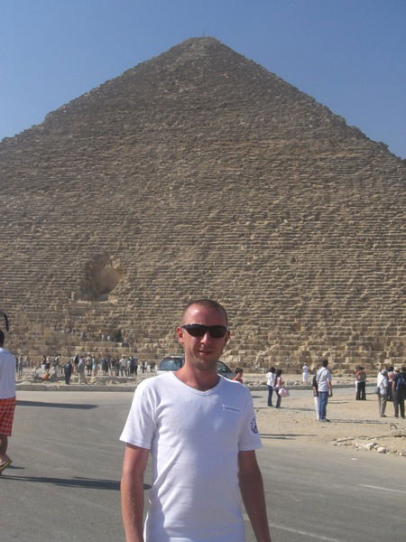 Михаил Лукашенко