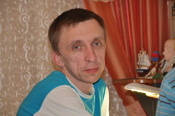 Вадим Смирнов