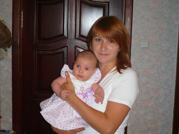 Ирина Линник