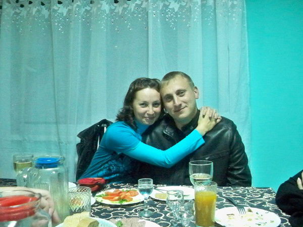 Налимов Артем