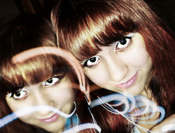 Таня Баженова