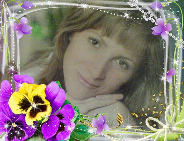 Айгуль Ахатова