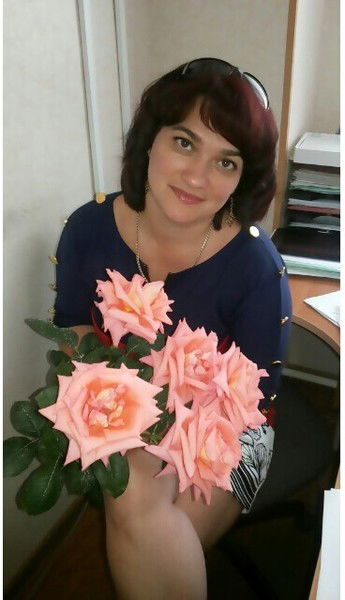 Наталья Кузнецова