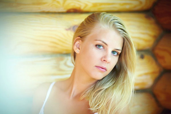 Юля Гуськова