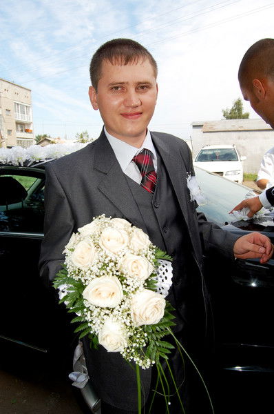 Александр Куриченко