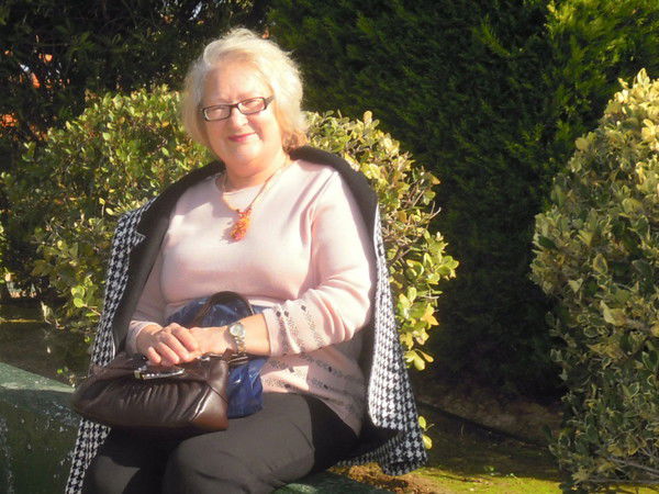 Людмила Рыбалкина