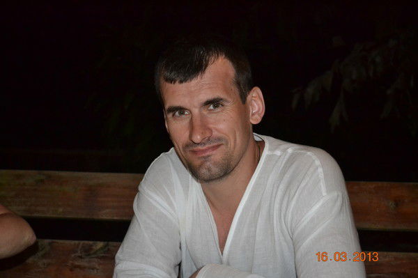 Сергей Шепелев