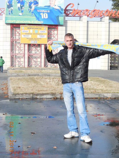 Сергей Липшиц