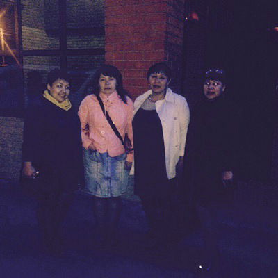 Жанат Жубаниязова