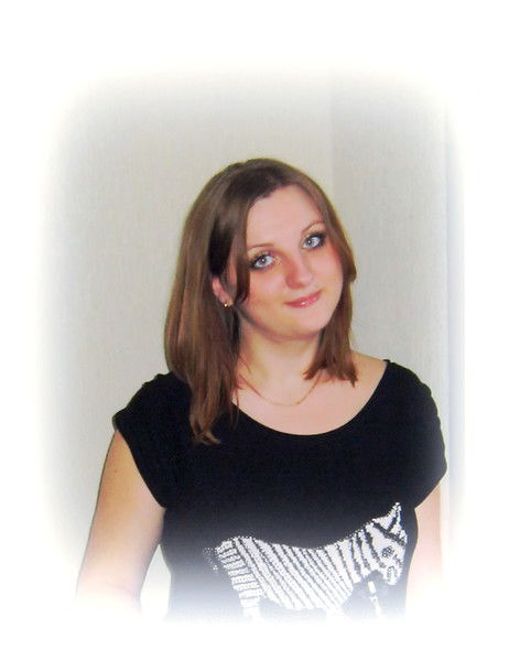 Екатерина Корзун